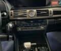 Чорний Лексус ЛС, об'ємом двигуна 4.61 л та пробігом 121 тис. км за 21000 $, фото 7 на Automoto.ua