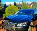 Чорний Лексус ЛС, об'ємом двигуна 5 л та пробігом 137 тис. км за 40000 $, фото 9 на Automoto.ua