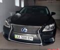 Чорний Лексус ЛС, об'ємом двигуна 5 л та пробігом 137 тис. км за 40000 $, фото 1 на Automoto.ua