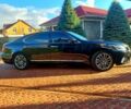Чорний Лексус ЛС, об'ємом двигуна 5 л та пробігом 137 тис. км за 40000 $, фото 8 на Automoto.ua