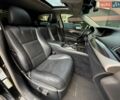 Черный Лексус ЛС, объемом двигателя 4.61 л и пробегом 215 тыс. км за 24500 $, фото 21 на Automoto.ua