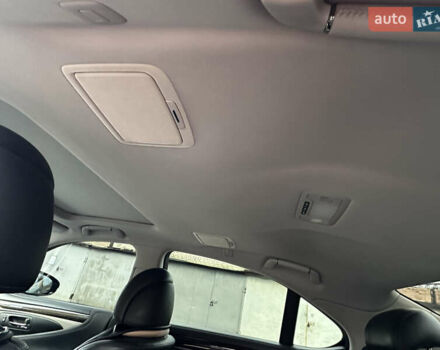 Черный Лексус ЛС, объемом двигателя 4.61 л и пробегом 99 тыс. км за 21000 $, фото 23 на Automoto.ua