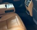 Черный Лексус ЛС, объемом двигателя 4.61 л и пробегом 130 тыс. км за 37700 $, фото 4 на Automoto.ua