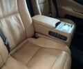 Черный Лексус ЛС, объемом двигателя 4.61 л и пробегом 130 тыс. км за 37700 $, фото 3 на Automoto.ua