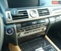 Чорний Лексус ЛС, об'ємом двигуна 4.97 л та пробігом 400 тис. км за 19999 $, фото 31 на Automoto.ua