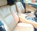 Чорний Лексус ЛС, об'ємом двигуна 4.97 л та пробігом 400 тис. км за 19999 $, фото 29 на Automoto.ua
