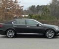Чорний Лексус ЛС, об'ємом двигуна 4.6 л та пробігом 72 тис. км за 5700 $, фото 1 на Automoto.ua
