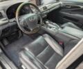 Чорний Лексус ЛС, об'ємом двигуна 4.6 л та пробігом 72 тис. км за 5700 $, фото 4 на Automoto.ua