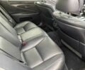 Чорний Лексус ЛС, об'ємом двигуна 4.6 л та пробігом 72 тис. км за 5700 $, фото 8 на Automoto.ua