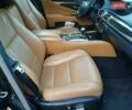 Чорний Лексус ЛС, об'ємом двигуна 4.97 л та пробігом 400 тис. км за 19999 $, фото 26 на Automoto.ua