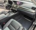 Чорний Лексус ЛС, об'ємом двигуна 4.6 л та пробігом 72 тис. км за 5700 $, фото 6 на Automoto.ua