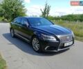 Чорний Лексус ЛС, об'ємом двигуна 4.97 л та пробігом 400 тис. км за 19999 $, фото 1 на Automoto.ua