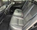 Чорний Лексус ЛС, об'ємом двигуна 4.6 л та пробігом 72 тис. км за 5700 $, фото 7 на Automoto.ua