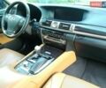 Чорний Лексус ЛС, об'ємом двигуна 4.97 л та пробігом 400 тис. км за 19999 $, фото 28 на Automoto.ua