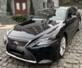 Чорний Лексус ЛС, об'ємом двигуна 3.46 л та пробігом 42 тис. км за 84000 $, фото 1 на Automoto.ua