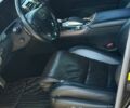 Чорний Лексус ЛС, об'ємом двигуна 4.61 л та пробігом 103 тис. км за 27000 $, фото 23 на Automoto.ua