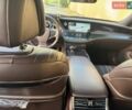 Черный Лексус ЛС, объемом двигателя 3.46 л и пробегом 265 тыс. км за 45000 $, фото 10 на Automoto.ua
