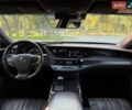 Черный Лексус ЛС, объемом двигателя 3.5 л и пробегом 266 тыс. км за 40999 $, фото 59 на Automoto.ua