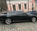Черный Лексус ЛС, объемом двигателя 3.46 л и пробегом 41 тыс. км за 78800 $, фото 3 на Automoto.ua