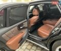 Черный Лексус ЛС, объемом двигателя 3.46 л и пробегом 41 тыс. км за 78800 $, фото 8 на Automoto.ua