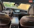 Черный Лексус ЛС, объемом двигателя 3.46 л и пробегом 265 тыс. км за 45000 $, фото 11 на Automoto.ua