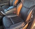 Черный Лексус ЛС, объемом двигателя 3.46 л и пробегом 267 тыс. км за 42084 $, фото 6 на Automoto.ua