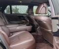 Черный Лексус ЛС, объемом двигателя 3.46 л и пробегом 267 тыс. км за 42065 $, фото 6 на Automoto.ua