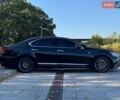 Чорний Лексус ЛС, об'ємом двигуна 4.61 л та пробігом 103 тис. км за 27000 $, фото 6 на Automoto.ua