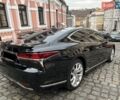 Чорний Лексус ЛС, об'ємом двигуна 3.46 л та пробігом 42 тис. км за 84000 $, фото 4 на Automoto.ua