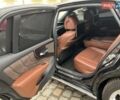 Чорний Лексус ЛС, об'ємом двигуна 3.46 л та пробігом 42 тис. км за 84000 $, фото 8 на Automoto.ua