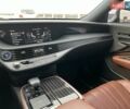 Черный Лексус ЛС, объемом двигателя 3.46 л и пробегом 42 тыс. км за 84000 $, фото 23 на Automoto.ua