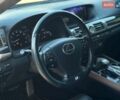 Чорний Лексус ЛС, об'ємом двигуна 4.61 л та пробігом 103 тис. км за 27000 $, фото 25 на Automoto.ua