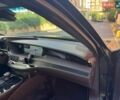 Черный Лексус ЛС, объемом двигателя 3.46 л и пробегом 265 тыс. км за 45000 $, фото 13 на Automoto.ua