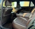 Черный Лексус ЛС, объемом двигателя 3.5 л и пробегом 266 тыс. км за 40999 $, фото 49 на Automoto.ua