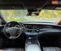 Черный Лексус ЛС, объемом двигателя 3.5 л и пробегом 266 тыс. км за 40999 $, фото 53 на Automoto.ua