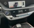 Черный Лексус ЛС, объемом двигателя 3.46 л и пробегом 42 тыс. км за 84000 $, фото 15 на Automoto.ua