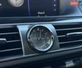 Чорний Лексус ЛС, об'ємом двигуна 4.61 л та пробігом 103 тис. км за 27000 $, фото 42 на Automoto.ua