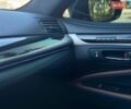 Чорний Лексус ЛС, об'ємом двигуна 4.61 л та пробігом 103 тис. км за 27000 $, фото 47 на Automoto.ua