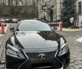 Черный Лексус ЛС, объемом двигателя 3.46 л и пробегом 42 тыс. км за 84000 $, фото 1 на Automoto.ua