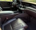 Черный Лексус ЛС, объемом двигателя 3.5 л и пробегом 266 тыс. км за 40999 $, фото 64 на Automoto.ua