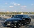 Черный Лексус ЛС, объемом двигателя 3.5 л и пробегом 266 тыс. км за 40999 $, фото 10 на Automoto.ua
