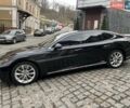 Черный Лексус ЛС, объемом двигателя 3.46 л и пробегом 42 тыс. км за 84000 $, фото 7 на Automoto.ua