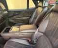 Черный Лексус ЛС, объемом двигателя 3.46 л и пробегом 265 тыс. км за 45000 $, фото 16 на Automoto.ua