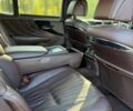 Черный Лексус ЛС, объемом двигателя 3.5 л и пробегом 266 тыс. км за 40999 $, фото 62 на Automoto.ua