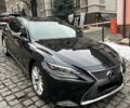 Черный Лексус ЛС, объемом двигателя 3.46 л и пробегом 42 тыс. км за 84000 $, фото 2 на Automoto.ua