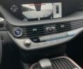 Чорний Лексус ЛС, об'ємом двигуна 3.46 л та пробігом 42 тис. км за 84000 $, фото 16 на Automoto.ua