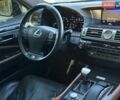Чорний Лексус ЛС, об'ємом двигуна 4.61 л та пробігом 103 тис. км за 27000 $, фото 56 на Automoto.ua