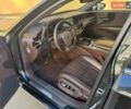 Черный Лексус ЛС, объемом двигателя 3.46 л и пробегом 265 тыс. км за 45000 $, фото 6 на Automoto.ua