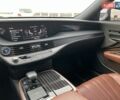 Чорний Лексус ЛС, об'ємом двигуна 3.46 л та пробігом 42 тис. км за 84000 $, фото 23 на Automoto.ua