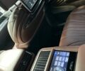 Черный Лексус ЛС, объемом двигателя 3.46 л и пробегом 41 тыс. км за 78800 $, фото 15 на Automoto.ua